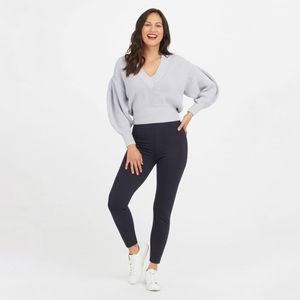 SPANX THE PERFECT PANT, ANKLE 4 POCKET